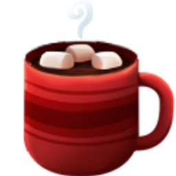 Hotcocoa1q emoji