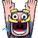Cheercheer emoji