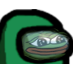 Amongpeepo emoji