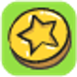 Gilding emoji