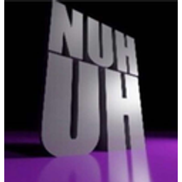 Nuh Uhq emoji