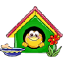 Doghouse emoji