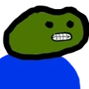 Monkaa emoji