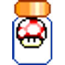 Mushroom Jar emoji