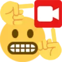 Broadcaster emoji