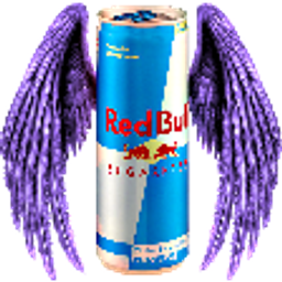 Red Bull Wings emoji