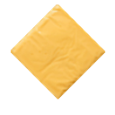 American Cheese emoji