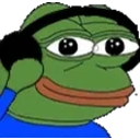 Pepejammer emoji