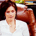 Monica Friends emoji