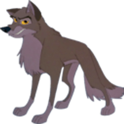 Balto emoji