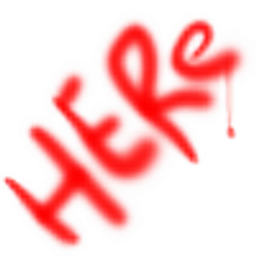 Here emoji