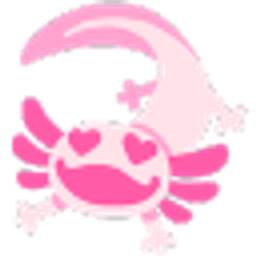 Axo emoji
