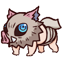Derpanime emoji