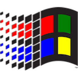 Microsoft Old emoji