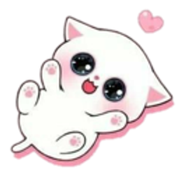 Kittencutey emoji