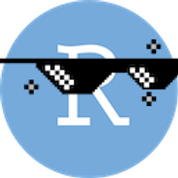 Rstudio Deal emoji