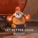Get Better Buddy emoji