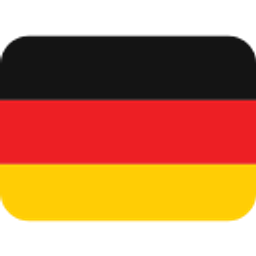 Flag De emoji