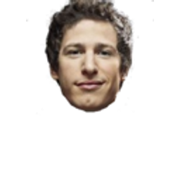 Jakeperalta emoji