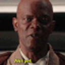 Mace Windu Not Yet emoji