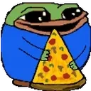 Pizzagers emoji
