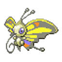Beautifly emoji