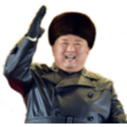 Kim Wave emoji
