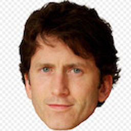 Todd Howard emoji