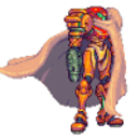 Samus emoji