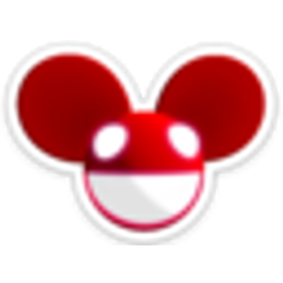 Deadmau5 emoji