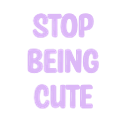Cuteq emoji