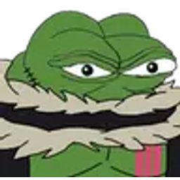 Pepe Susq emoji