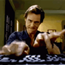 Bruce Typing emoji
