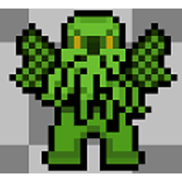 Cthulhu Bits emoji