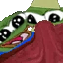 Wankgehomi emoji
