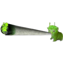 Zazaglorp emoji