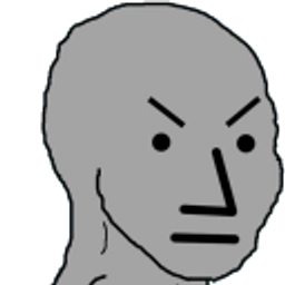 Npc Mad emoji