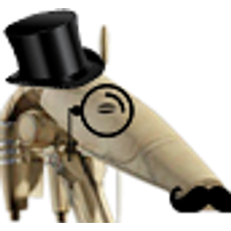 Sir Roger emoji