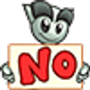 No Fella emoji