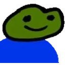 Nodd emoji