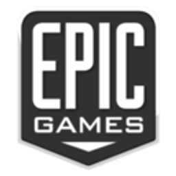 Epic Games emoji