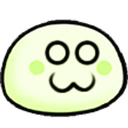 Dango Owo emoji