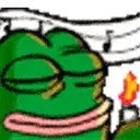 Peepolighters emoji