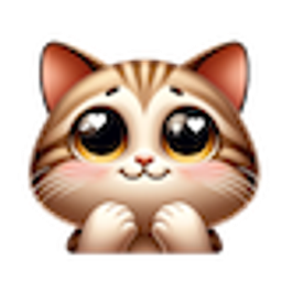 Purrcat12 emoji