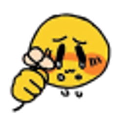 Aww Flower emoji