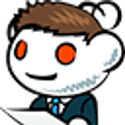 Reddit Are R U Serious emoji