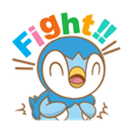 Fightpoke emoji