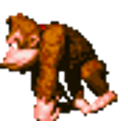 Donkey Kong Omw emoji