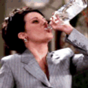 Imthirstye emoji