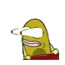 Boobacheck emoji